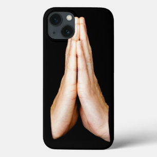 Coque Case-Mate iPhone Prière Priez Foi Espoir Paix Amour Destinée