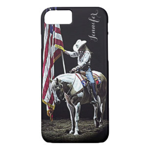 Case-Mate iPhone Case Prières Stampede
