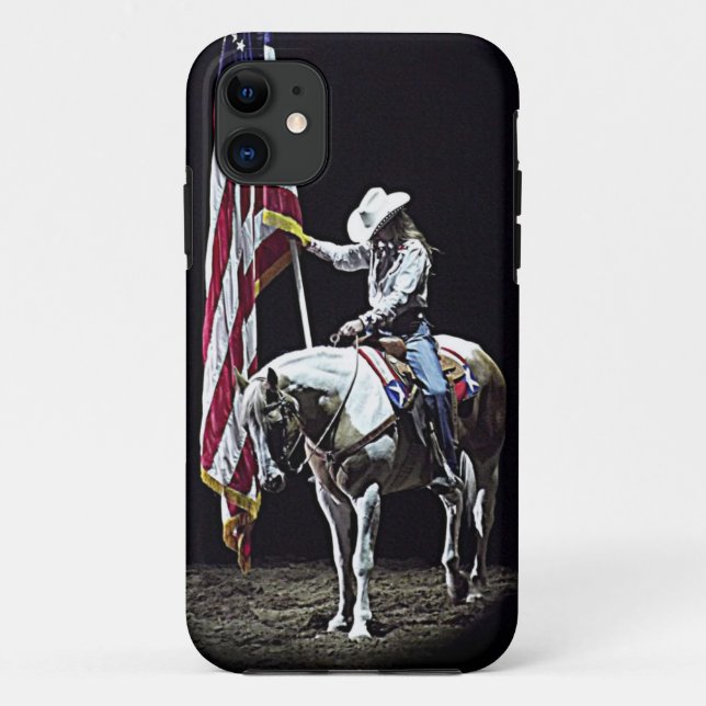Coques Case-Mate iPhone Prières Stampede (Dos)