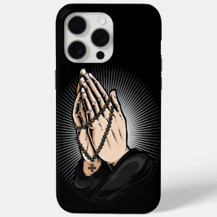 Coque Case-Mate iPhone Priez avec Komboskini Orthodox