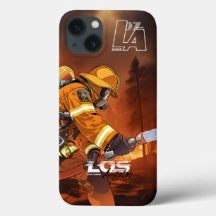 Case-Mate iPhone Case Priez pour Los Angeles   