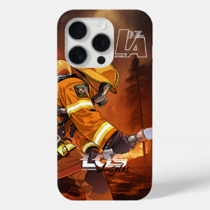 Coque Case-Mate iPhone Priez pour Los Angeles