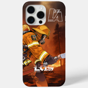 Coque Case-Mate iPhone Priez pour Los Angeles