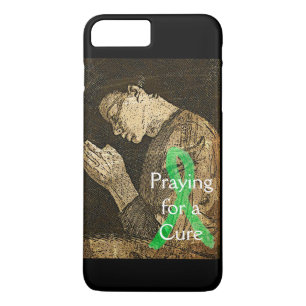 Etui iPhone Case-Mate Priez pour un remède pour le cas de téléphone cell