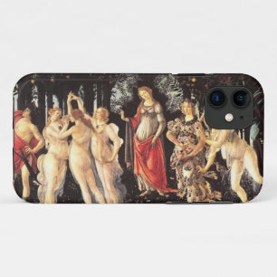 Case-Mate iPhone Case Primavera /Allégorie du botique de printemps