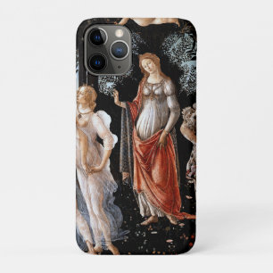 Case-Mate iPhone Case Primavera Botticelli