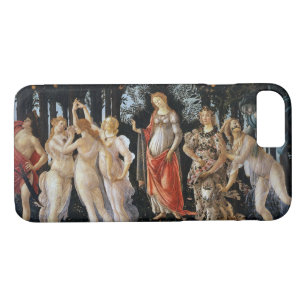 Case-Mate iPhone Case Primavera, Sandro Botticelli, 1482