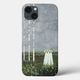 Case-Mate iPhone Case Princess Cottongrass