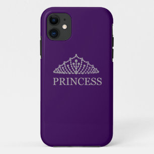 Etui iPhone Case-Mate Princess Crown