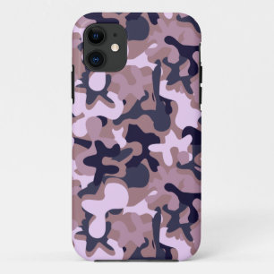 Case-Mate iPhone Case Princessa Signature Camo
