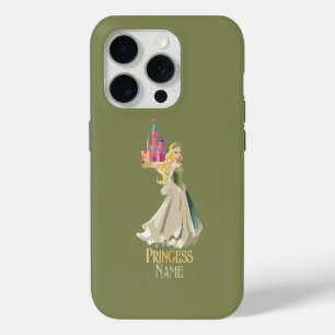 Coque Case-Mate iPhone Princesse