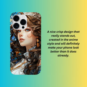 Coque Case-Mate iPhone Princesse