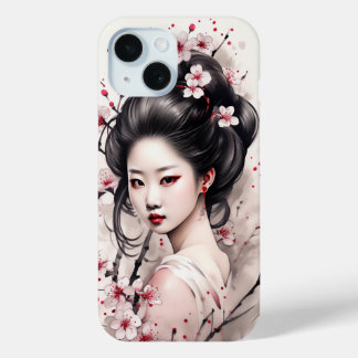Coque Case-Mate iPhone Princesse Asuka Sakura Coque-Mate Téléphone
