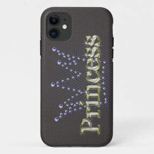 Case-Mate iPhone Case Princesse" Bling Iphone 5" de diamant "à peine l