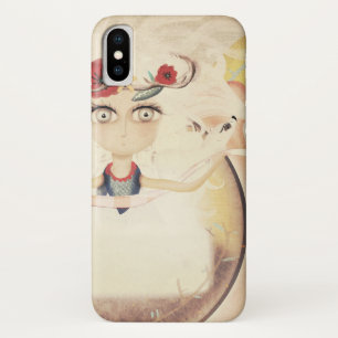 Coques Pour iPhone Princesse du Royaume