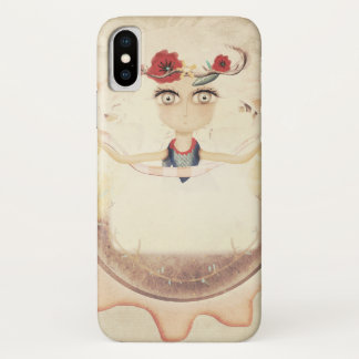 Coques Pour iPhone Princesse du Royaume