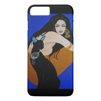 Case-Mate iPhone CASE PRINCESSE ÉGYPTIENNE