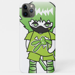 Case-Mate iPhone Case Princesse Green