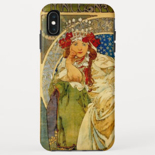Case-Mate iPhone Case Princesse Hyacinth