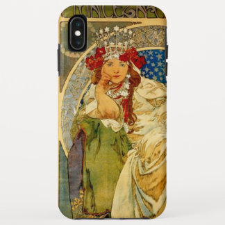 Case-Mate iPhone Case Princesse Hyacinth
