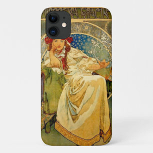 Case-Mate iPhone Case Princesse Hyacinth