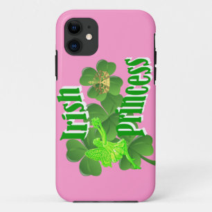 Coque Case-Mate Pour iPhone princesse irlandaise