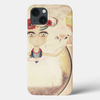 Case-Mate iPhone Case Princesse Royale