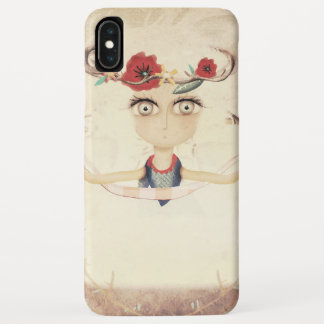 Case-Mate iPhone Case Princesse Royaume