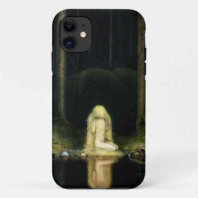 Coques Case-Mate iPhone Princesse Tuvstarr (Dos)