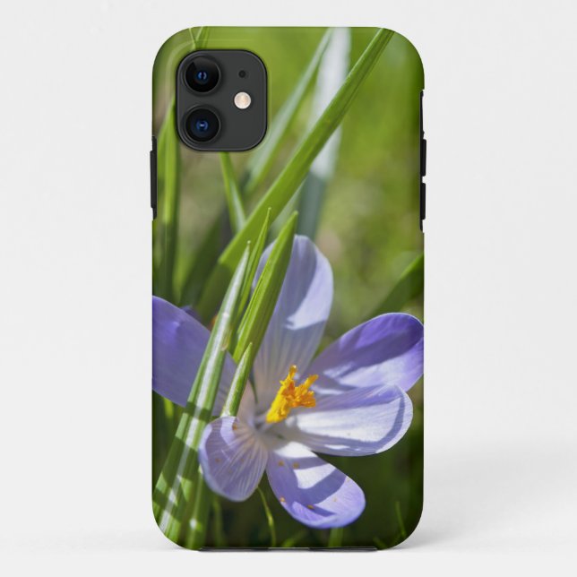Coques Case-Mate iPhone Printemps (Dos)