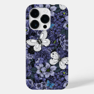 Coque Case-Mate iPhone printemps