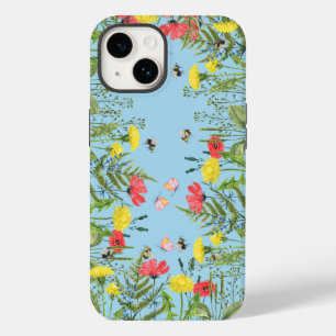 Coque Case-Mate iPhone Printemps