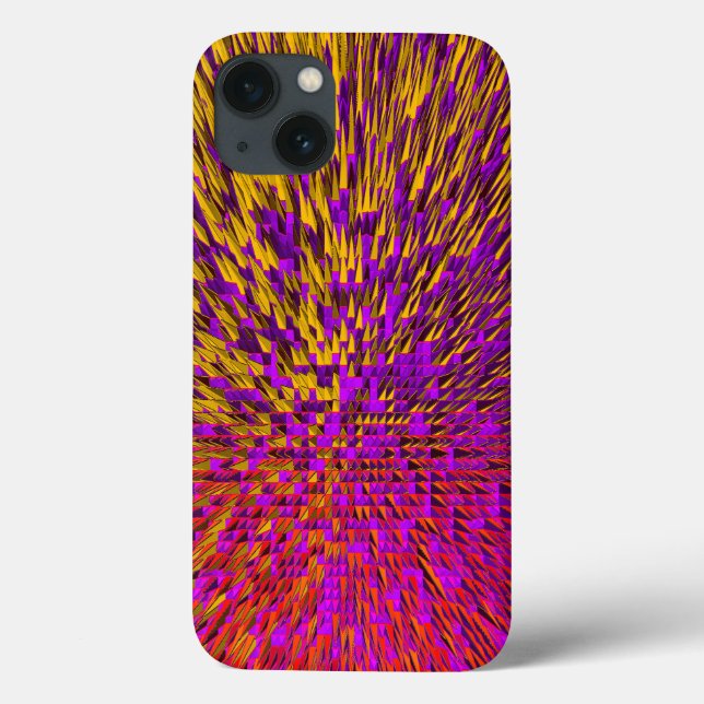 Coques Case-Mate iPhone Printemps en explosion..... (Verso)