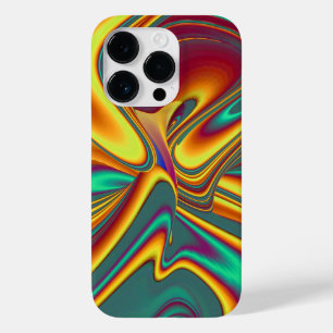 Coque Case-Mate iPhone Printemps Été Automne Fleurs Magie
