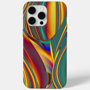 Coque Case-Mate iPhone Printemps Été Automne Fleurs Magie