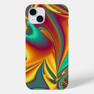 Coque Case-Mate iPhone Printemps Été Automne Fleurs Magie