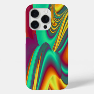 Coque Case-Mate iPhone Printemps Été Automne Fleurs Magie