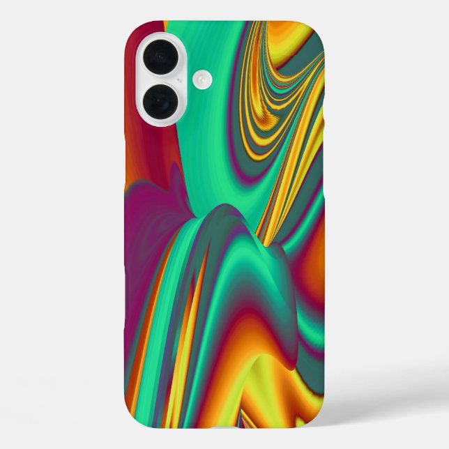 Coques Case-Mate iPhone Printemps Été Automne Fleurs Magie (Verso)
