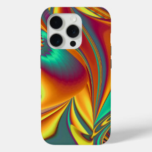 Coque Case-Mate iPhone Printemps Été Automne Fleurs Magie