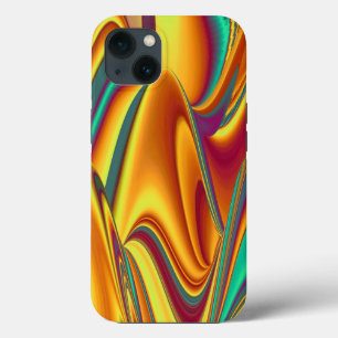 Case-Mate iPhone Case Printemps Été Automne Fleurs Magie