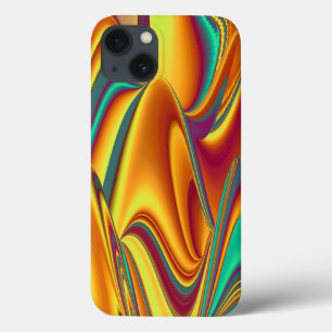 Case-Mate iPhone Case Printemps Été Automne Fleurs Magie