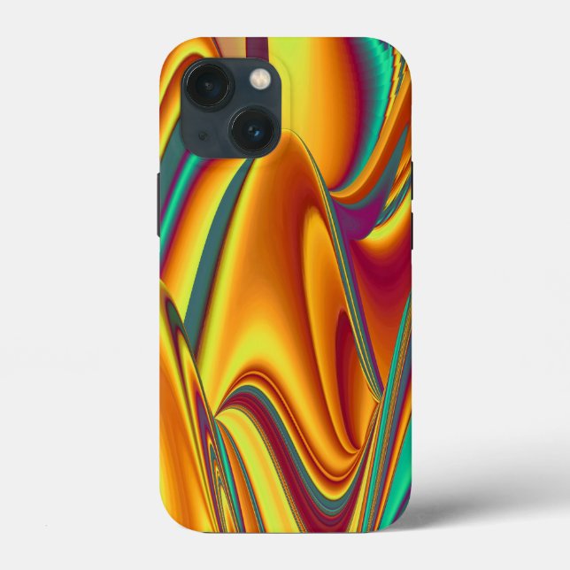 Coques Case-Mate iPhone Printemps Été Automne Fleurs Magie (Verso)