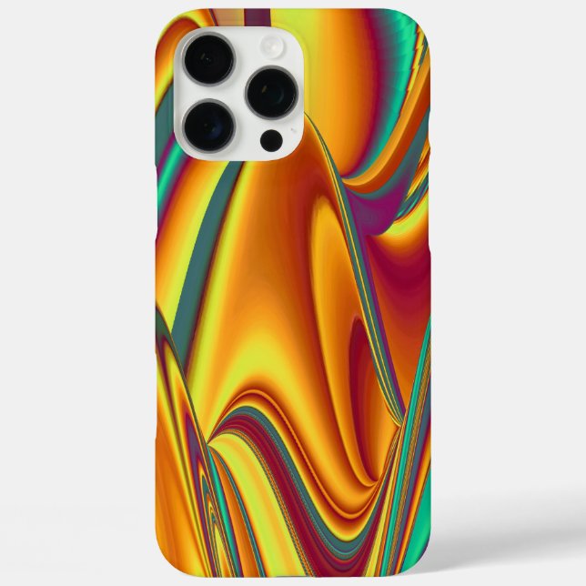 Coques Case-Mate iPhone Printemps Été Automne Fleurs Magie (Verso)