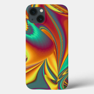 Case-Mate iPhone Case Printemps Été Automne Fleurs Magie