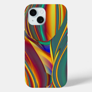 Coque Case-Mate iPhone Printemps Eté Automne Fleurs Magie