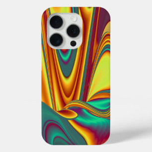 Coque Case-Mate iPhone Printemps Été Automne Fleurs Magie