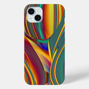 Coque Case-Mate iPhone Printemps Été Automne Fleurs Magie
