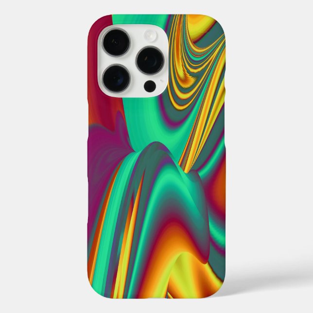 Coques Case-Mate iPhone Printemps Été Automne Fleurs Magie (Verso)