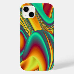 Coque Case-Mate iPhone Printemps Été Automne Fleurs Magie