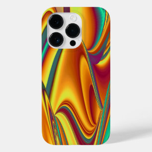 Coque Case-Mate iPhone Printemps Été Automne Fleurs Magie